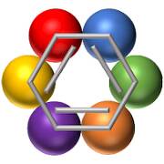 Скачать взломанную Organic Chemistry App: ChemPuz [Мод меню] MOD apk на Андроид