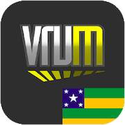 Скачать взломанную VRUM Aprenda Brincando DETRAN  [Много монет] MOD apk на Андроид