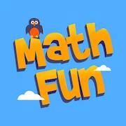 Скачать взломанную Math Fun - Math Game for Kids [Бесплатные покупки] MOD apk на Андроид