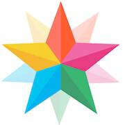Скачать взломанную ChatterStars - The Vocab App [Много денег] MOD apk на Андроид