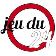 Скачать взломанную Jeu du 24 [Много монет] MOD apk на Андроид