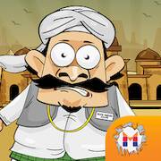 Скачать взломанную Agen Umroh Nakal [Много денег] MOD apk на Андроид