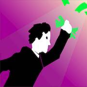 Скачать взломанную Rat Race 2 - Business Strategy [Много монет] MOD apk на Андроид