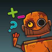 Скачать взломанную NumBots [Много денег] MOD apk на Андроид