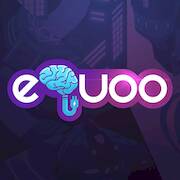 Скачать взломанную eQuoo [Много денег] MOD apk на Андроид