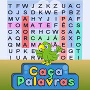 Скачать взломанную Caça Palavras [Мод меню] MOD apk на Андроид