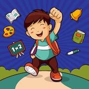Скачать взломанную Little Minds Learning [Много монет] MOD apk на Андроид