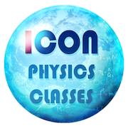 Скачать взломанную Icon Physics Classes [Мод меню] MOD apk на Андроид