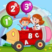 Скачать взломанную Toddler Games for 2+ Year Olds [Много монет] MOD apk на Андроид