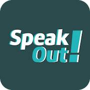 Скачать взломанную SpeakOut! [Много монет] MOD apk на Андроид