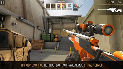 Скачать взломанную Standoff 2 [Бесплатные покупки] MOD apk на Андроид
