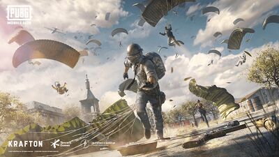 Скачать взломанную PUBG MOBILE LITE [Бесплатные покупки] MOD apk на Андроид