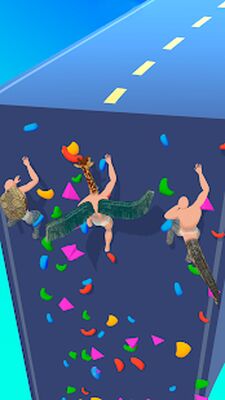 Скачать взломанную Merge Animals 3D - Mutant race [Мод меню] MOD apk на Андроид