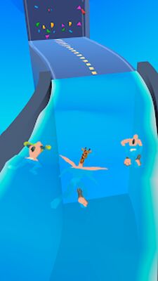 Скачать взломанную Merge Animals 3D - Mutant race [Мод меню] MOD apk на Андроид