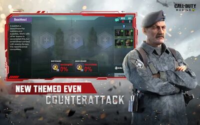 Скачать взломанную Call of Duty®: Mobile - Garena [Много монет] MOD apk на Андроид
