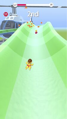 Скачать взломанную aquapark.io [Мод меню] MOD apk на Андроид