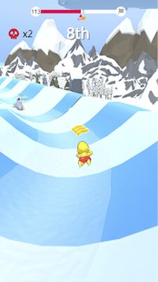 Скачать взломанную aquapark.io [Мод меню] MOD apk на Андроид
