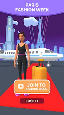 Скачать взломанную High Heels! [Бесплатные покупки] MOD apk на Андроид