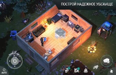 Скачать взломанную Last Day on Earth: Survival [Много монет] MOD apk на Андроид