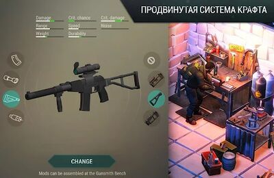 Скачать взломанную Last Day on Earth: Survival [Много монет] MOD apk на Андроид