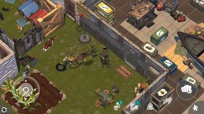 Скачать взломанную Last Day on Earth: Survival [Много монет] MOD apk на Андроид
