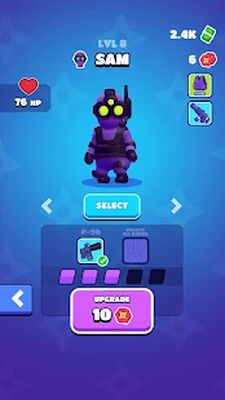 Скачать взломанную Stealth Master - Стелс Шутер [Много монет] MOD apk на Андроид