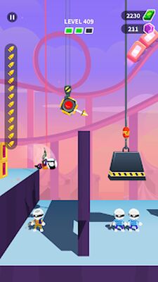 Скачать взломанную Johnny Trigger - Шутер [Мод меню] MOD apk на Андроид