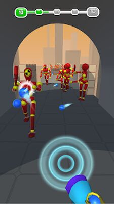 Скачать взломанную Разбейте их все [Бесплатные покупки] MOD apk на Андроид