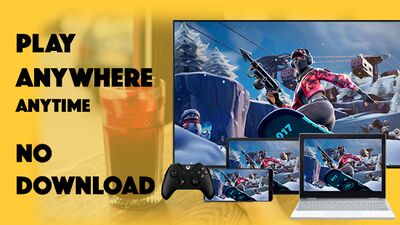 Скачать взломанную NetBoom - Play PC Games On Your Phone [Много денег] MOD apk на Андроид
