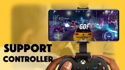Скачать взломанную NetBoom - Play PC Games On Your Phone [Много денег] MOD apk на Андроид