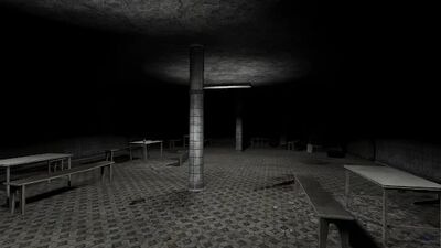 Скачать взломанную The Ghost - Co-op Survival Horror Game [Много денег] MOD apk на Андроид