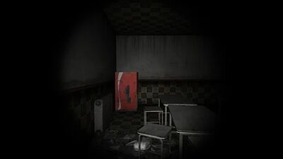 Скачать взломанную The Ghost - Co-op Survival Horror Game [Много денег] MOD apk на Андроид