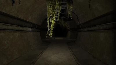 Скачать взломанную The Ghost - Co-op Survival Horror Game [Много денег] MOD apk на Андроид