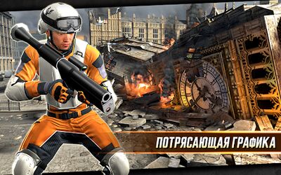 Скачать взломанную Sniper Strike  [Мод меню] MOD apk на Андроид