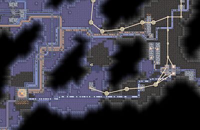 Скачать взломанную Mindustry [Мод меню] MOD apk на Андроид