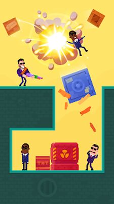 Скачать взломанную Hitmasters [Бесплатные покупки] MOD apk на Андроид
