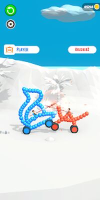 Скачать взломанную Draw Joust! [Бесплатные покупки] MOD apk на Андроид