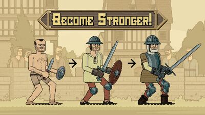 Скачать взломанную Bloody Bastards [Много денег] MOD apk на Андроид