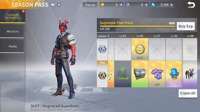 Скачать взломанную Creative Destruction [Бесплатные покупки] MOD apk на Андроид