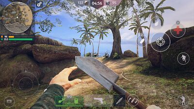 Скачать взломанную World War 2: Военные игры [Мод меню] MOD apk на Андроид