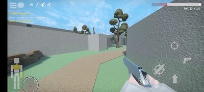 Скачать взломанную GoreZone [Бесплатные покупки] MOD apk на Андроид