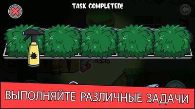 Скачать взломанную Murder us [Много монет] MOD apk на Андроид