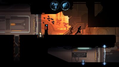 Скачать взломанную Vector 2 [Бесплатные покупки] MOD apk на Андроид