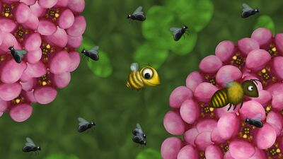 Скачать взломанную Tasty Planet Forever [Много денег] MOD apk на Андроид