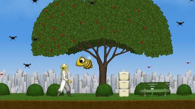 Скачать взломанную Tasty Planet Forever [Много денег] MOD apk на Андроид