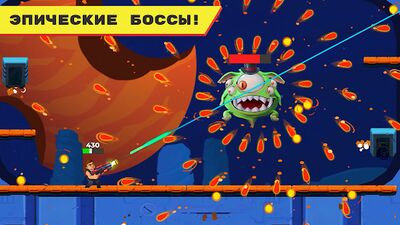 Скачать взломанную Mr Autofire [Мод меню] MOD apk на Андроид