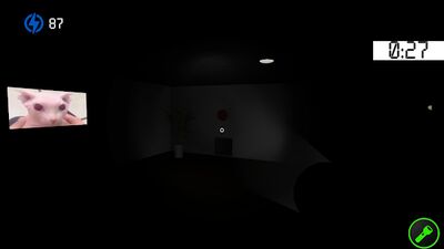 Скачать взломанную Five nights at Floppa 2 [Много монет] MOD apk на Андроид