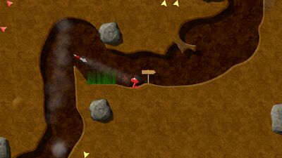 Скачать взломанную Annelids: Online battle [Много денег] MOD apk на Андроид