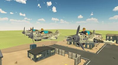 Скачать взломанную StrikeFortressBox [Бесплатные покупки] MOD apk на Андроид