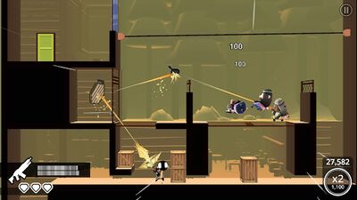 Скачать взломанную My Friend Pedro : Ripe for Revenge [Бесплатные покупки] MOD apk на Андроид